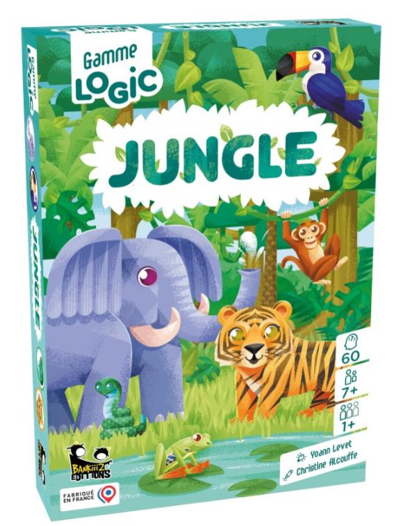 Jungle