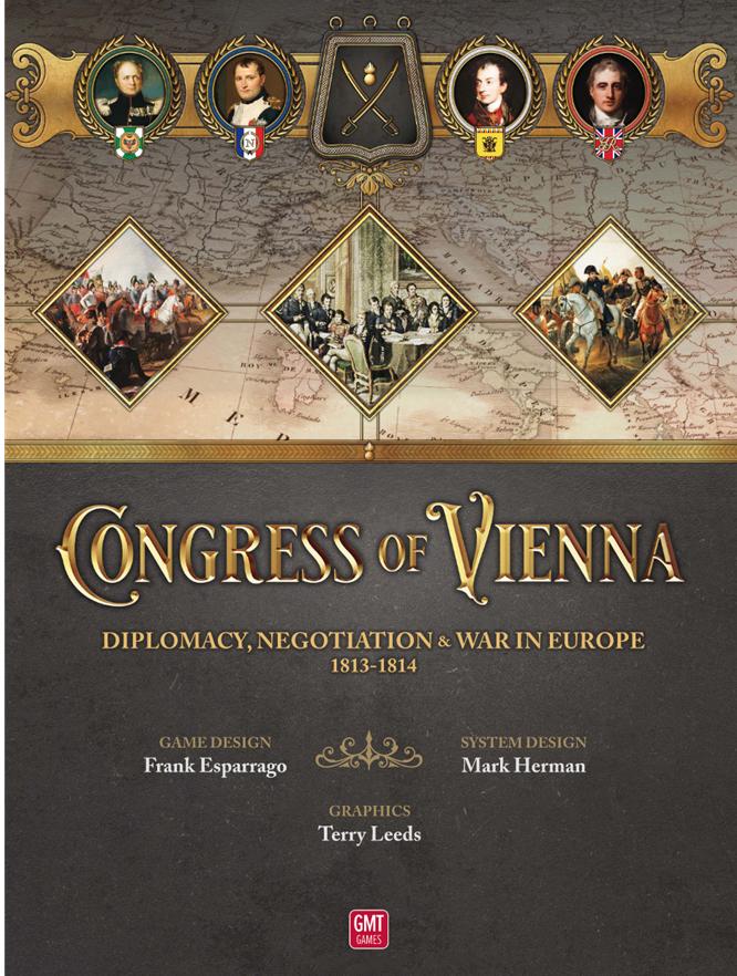 Congress Of Vienna