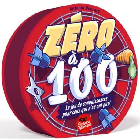 Zéro À 100
