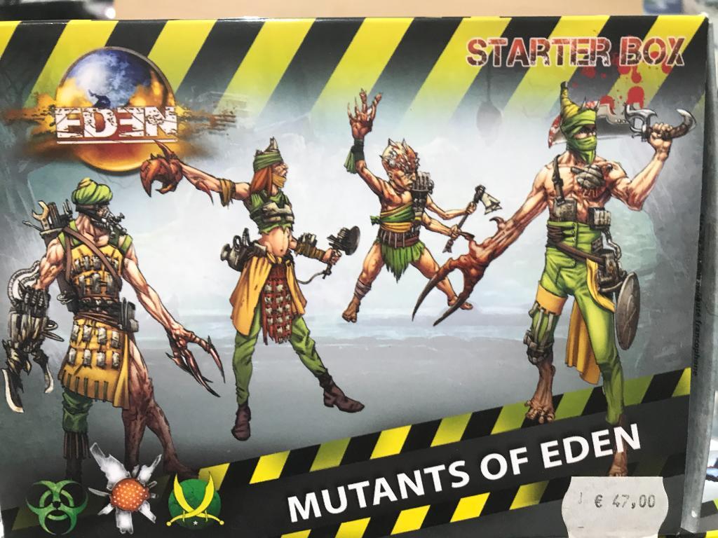 Eden 