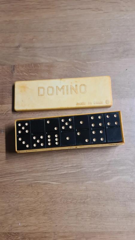 Domino