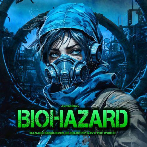 Biohazard: Raging Outbreak