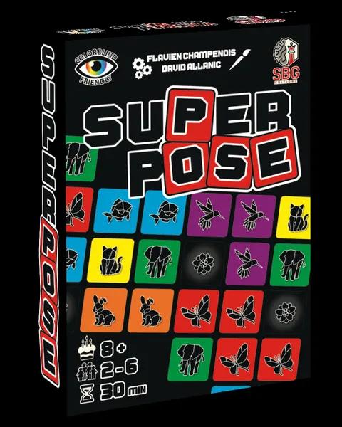 Super Pose