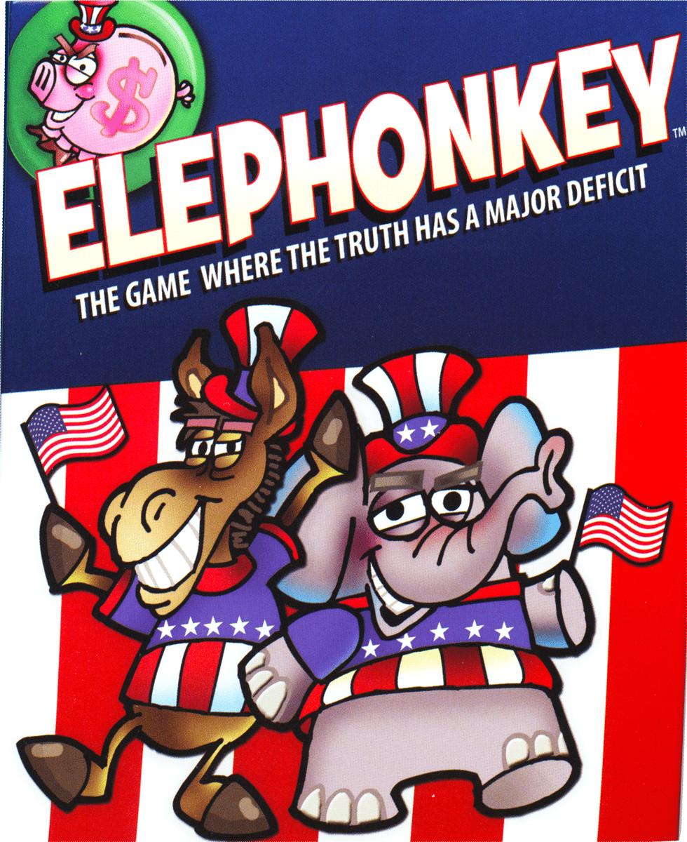 Elephonkey