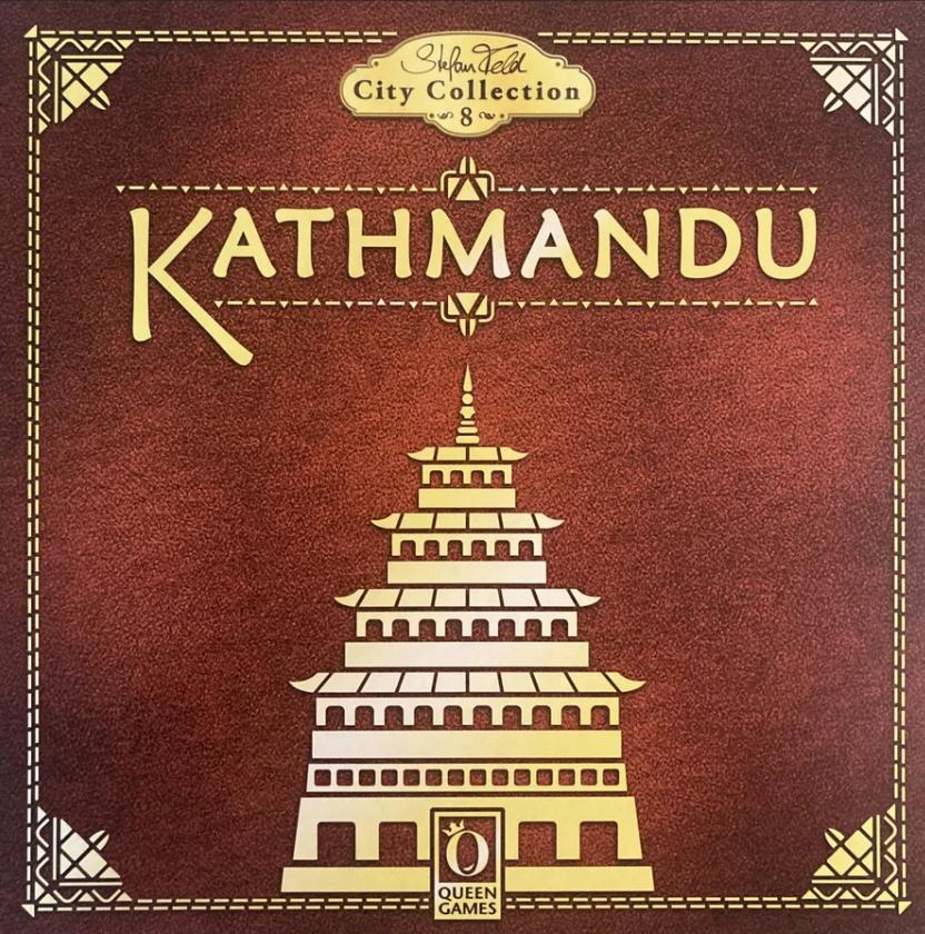 Kathmandu Deluxe