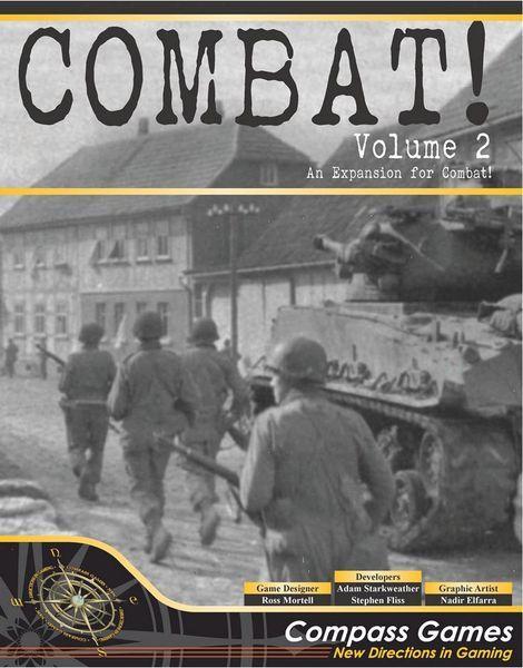 Combat! Volume2