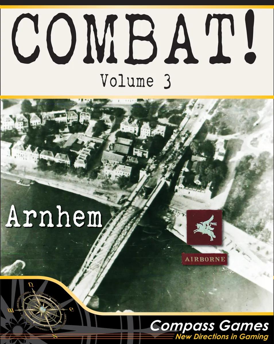 Combat! Volume 3 Combat! Volume 3
