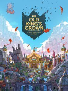 The Old King's Crown The Old King's Crown