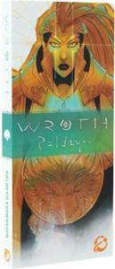 Wroth - Paldeyn Wroth - Paldeyn