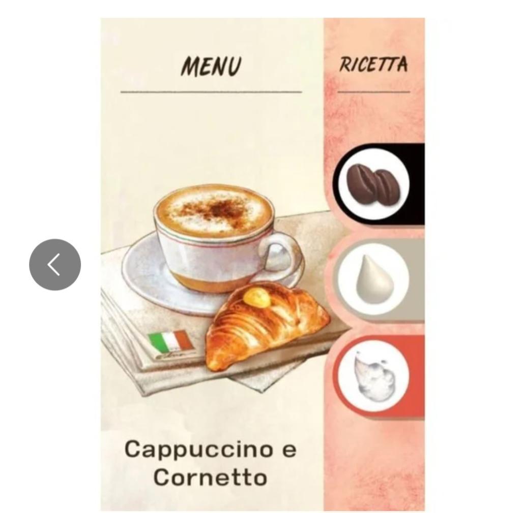 Coffee Rush Country Promo - Italia Coffee Rush Country Promo - Italia