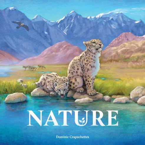 Nature Big Box Deluxe Nature Big Box Deluxe