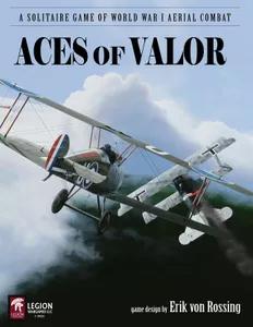 Aces Of Valor Aces Of Valor