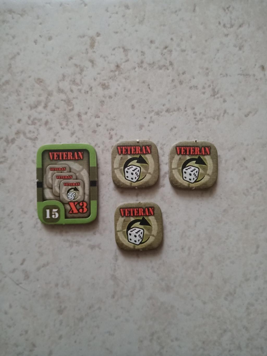 Heroes Of Normandie - Option Veteran Us Heroes Of Normandie - Option Veteran Us