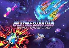 Ultimédiation Ultimédiation