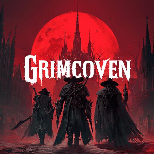 Grimcoven Grimcoven