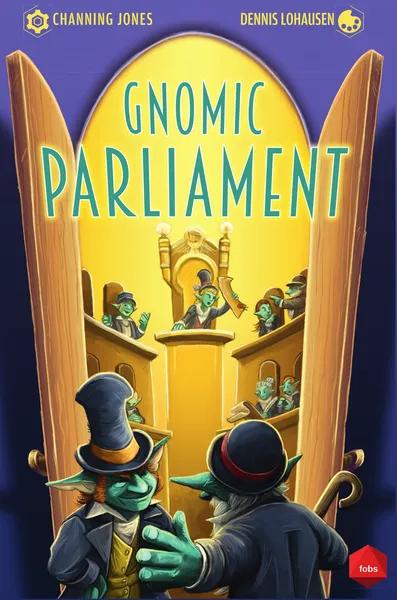Gnomic Parliament Gnomic Parliament