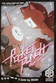 Rocket Punch Rocket Punch