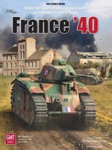 FRANCE'40