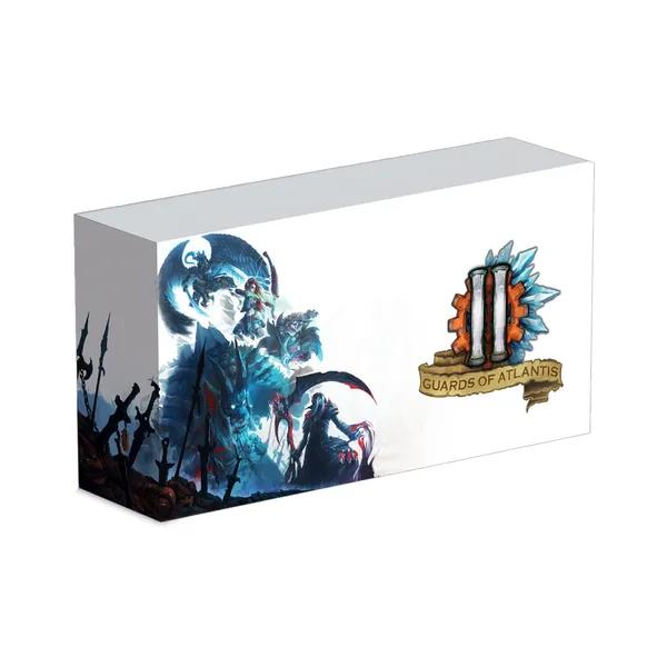 Guards Of Atlantis - Devoted Hero Pack
