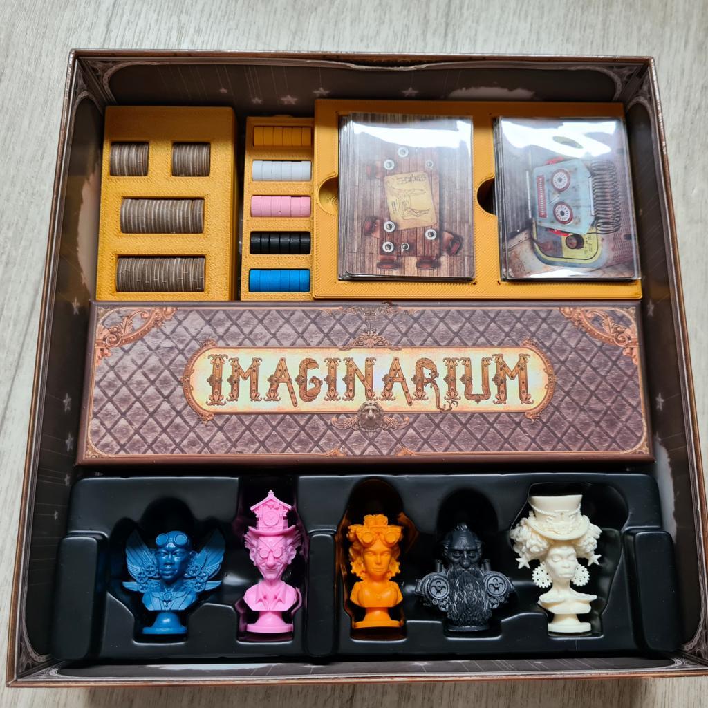 Insert Jeu Imaginarium Insert Jeu Imaginarium
