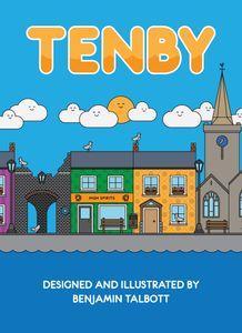 Tenby Tenby
