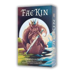 Faekin Faekin