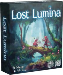 Lost Lumina