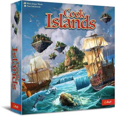 Cook Islands Cook Islands