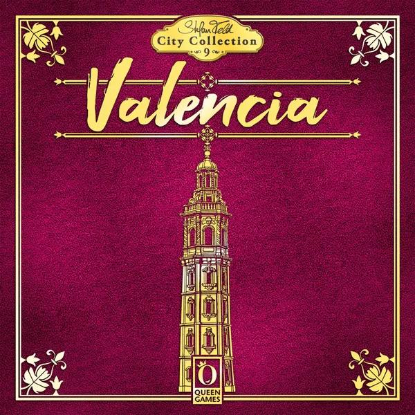 Valencia Valencia