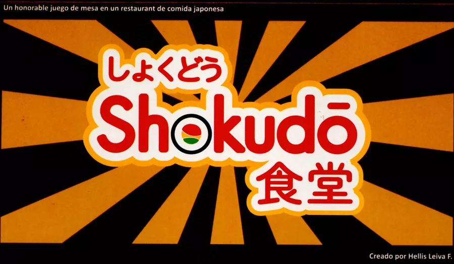 Shokudo Shokudo