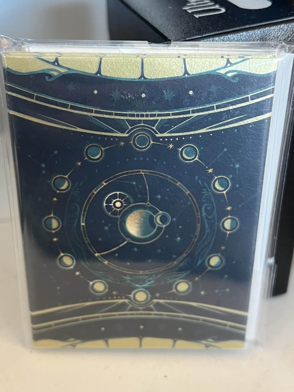 Take Time - Art Sleeves Take Time - Art Sleeves