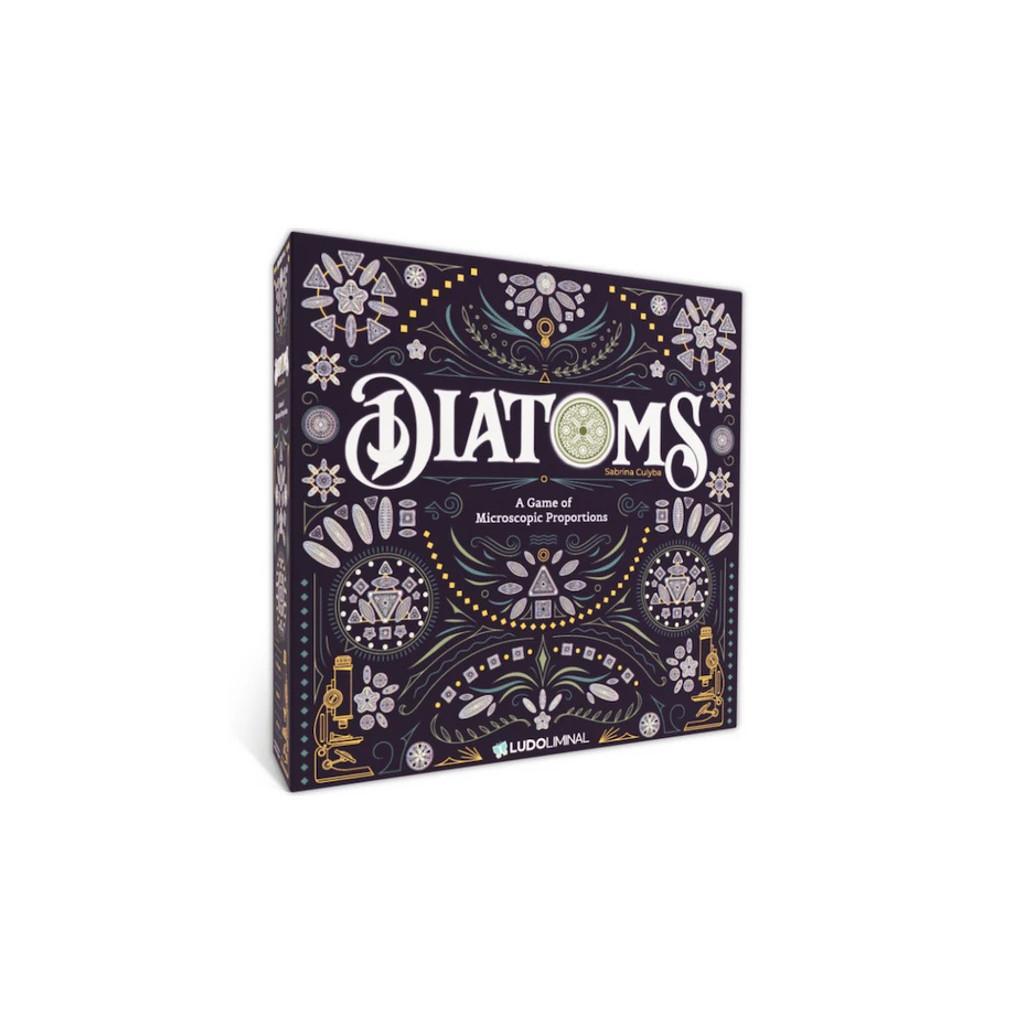Diatoms Diatoms