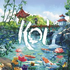 Koi Koi