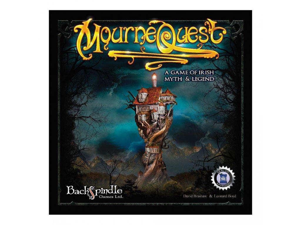 Mournequest