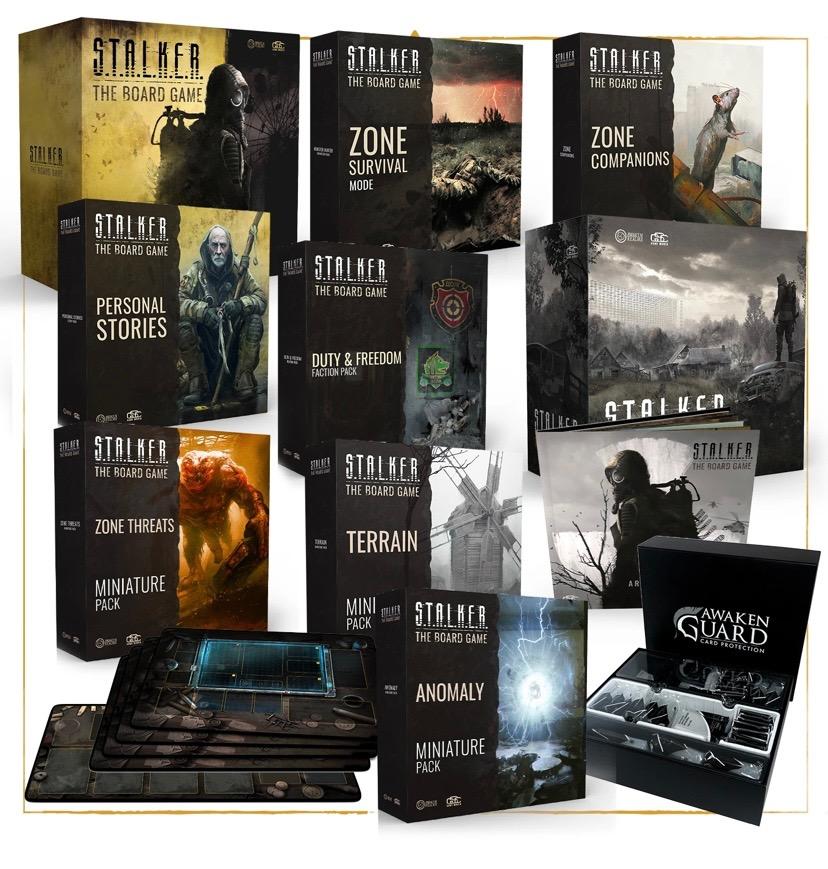 Heart Of The Zone Pledge