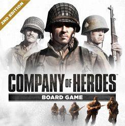 Company Of Heroes 2nd Edition