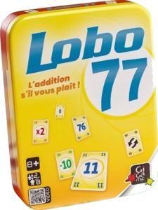 Lobo 77 Lobo 77