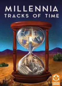 Millennia: Tracks Of Time Millennia: Tracks Of Time