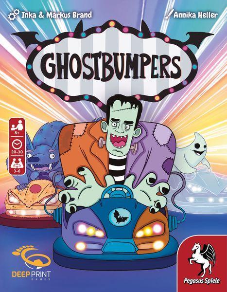 Ghostdumpers
