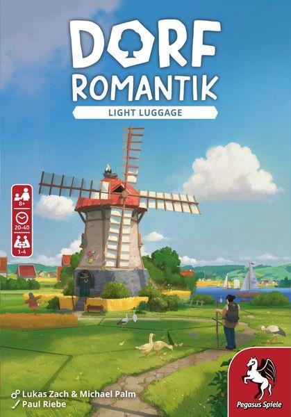 Dorfromantik: Light Luggage Dorfromantik: Light Luggage