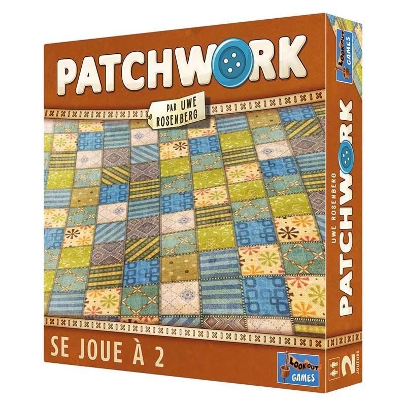Patchwork