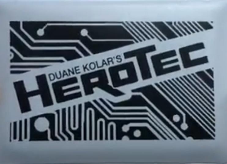 Herotec