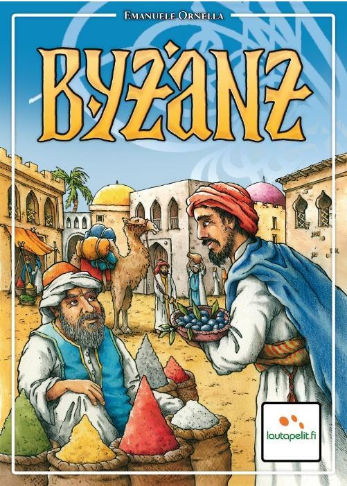 Byzanz Byzanz
