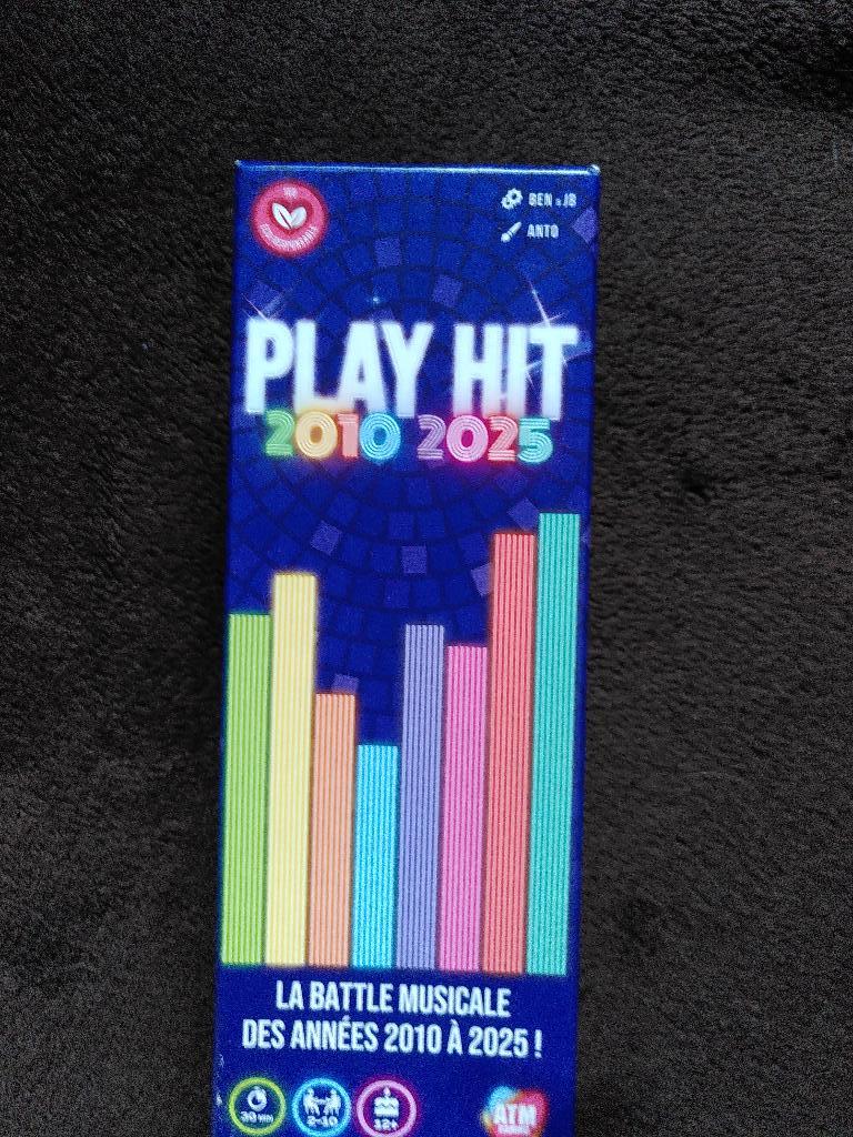 Play Hits 2010-2025
