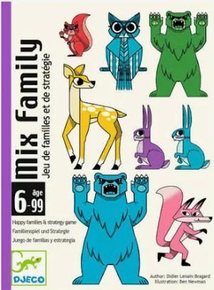 Mix Family