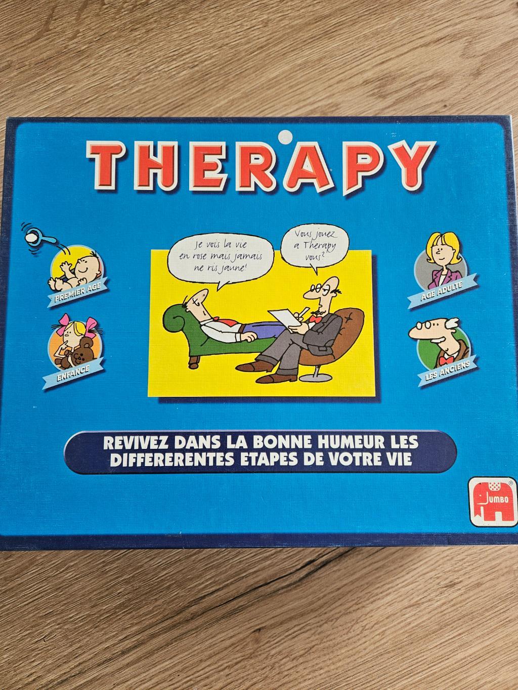 Therapy
