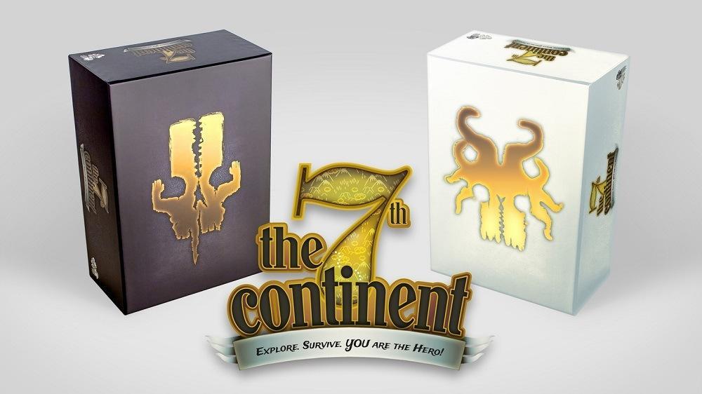 The 7th Continent The 7th Continent
