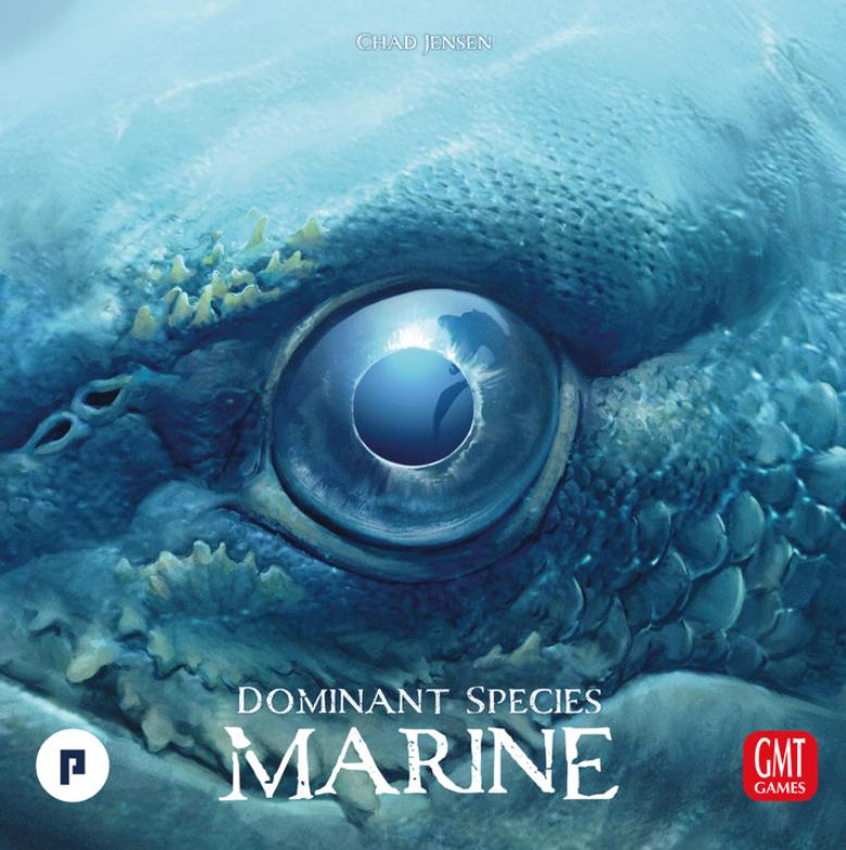 Dominant Species Marine