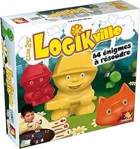 Logikville