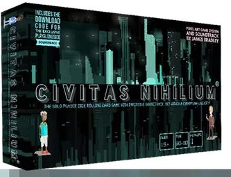 Civitas Nihilium